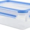 Tefal Masterseal Vershouddoos - 100% Lekvrij - 0,55L - Rechthoekig