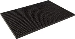 Bar Professional Barmat 45 X 30 X 2 Cm - Rubber 5 Bar Professional Barmat 45 X 30 X 2 Cm - Rubber -Mepal Shop 1200x634 1