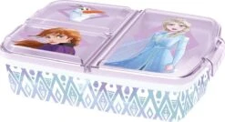 Disney Frozen Broodtrommel 3 Vakjes - 17x20 Cm - Brooddoos -Lunchbox 16 Disney Frozen Broodtrommel 3 Vakjes - 17x20 Cm - Brooddoos -Lunchbox -Mepal Shop 1200x651