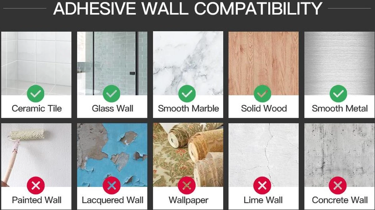 Merkloos Kruidenrek Met Rolhouder, Keuken Organizer, Kruidenrek Met/zonder Boren, Kruidenrek, Wandorganizer Voor Specerijen, Set Van 2 Zwarte Keukenrekken, Kruidenrek Ophangbaar, Wandrek, Staal, Zwart, Keukenrek 6 Merkloos Kruidenrek Met Rolhouder, Keuken Organizer, Kruidenrek Met/zonder Boren, Kruidenrek, Wandorganizer Voor Specerijen, Set Van 2 Zwarte Keukenrekken, Kruidenrek Ophangbaar, Wandrek, Staal, Zwart, Keukenrek - Afbeelding 6
