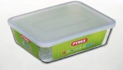 Pyrex Cook & Freeze Ovenschaal 4 L - 27 X 22 X 9 Cm 22 Pyrex Cook & Freeze Ovenschaal 4 L - 27 X 22 X 9 Cm -Mepal Shop 1200x678 2