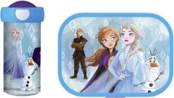 Mepal – Lunchset Campus (sb + Lb) – Schoolbeker En Broodtrommel Voor Kinderen – Frozen II – Bento Box - Lekvrij 14 Mepal – Lunchset Campus (sb + Lb) – Schoolbeker En Broodtrommel Voor Kinderen – Frozen II – Bento Box - Lekvrij -Mepal Shop 1200x679 1