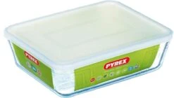 Pyrex Cook & Freeze Ovenschaal 4 L - 27 X 22 X 9 Cm 23 Pyrex Cook & Freeze Ovenschaal 4 L - 27 X 22 X 9 Cm -Mepal Shop 1200x682 2