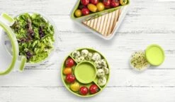 Tefal Masterseal To Go Lunchbox - 1.2L - Rechthoekig 11 Tefal Masterseal To Go Lunchbox - 1.2L - Rechthoekig -Mepal Shop 1200x698 1