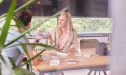 Homra Lunchbox STAQS Grey - Bento Box - 2 Laags Broodtrommel - 3 Compartimenten - Grijs - Lunch To Go - Duurzaam Kunststof - BPA Vrij - 3 Vaks Lunchtrommel Voor Volwassenen - Inclusief Bestek - Magnetron, Diepvries, Vaatwasser Bestendig - Vers Houden 30 Homra Lunchbox STAQS Grey - Bento Box - 2 Laags Broodtrommel - 3 Compartimenten - Grijs - Lunch To Go - Duurzaam Kunststof - BPA Vrij - 3 Vaks Lunchtrommel Voor Volwassenen - Inclusief Bestek - Magnetron, Diepvries, Vaatwasser Bestendig - Vers Houden -Mepal Shop 1200x720 18