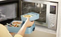 Mepal – Bento Lunchbox Take A Break Large- Inclusief Bento Box – Nordic Blue – Lunchbox Voor Volwassenen -Mepal Shop 1200x720 19