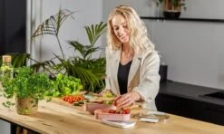 Homra Lunchbox STAQS Pink - Bento Box - 2 Laags Broodtrommel - 3 Compartimenten - Roze - Lunch To Go - Duurzaam Kunststof - BPA Vrij - 3 Vaks Lunchtrommel Voor Volwassenen - Inclusief Bestek - Magnetron, Diepvries, Vaatwasser Bestendig - Vers Houden 20 Homra Lunchbox STAQS Pink - Bento Box - 2 Laags Broodtrommel - 3 Compartimenten - Roze - Lunch To Go - Duurzaam Kunststof - BPA Vrij - 3 Vaks Lunchtrommel Voor Volwassenen - Inclusief Bestek - Magnetron, Diepvries, Vaatwasser Bestendig - Vers Houden -Mepal Shop 1200x720 4