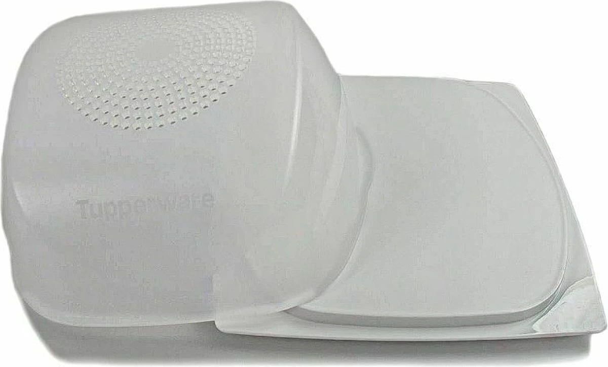 Tupperware Kaasdoos Medium 3 Tupperware Kaasdoos Medium - Afbeelding 3