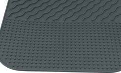 Alpina Afdruipmat - Droogmat - Siliconen - 26,5x34,5 Cm - Grijs 7 Alpina Afdruipmat - Droogmat - Siliconen - 26,5x34,5 Cm - Grijs -Mepal Shop 1200x726 5
