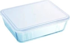 Alternative view of Pyrex Cook & Freeze Ovenschaal 4 L - 27 X 22 X 9 Cm