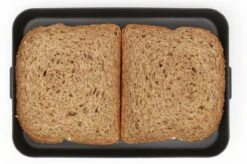 Brabantia Make & Take Lunchbox - Plat - Kunststof - Dark Grey 16 Brabantia Make & Take Lunchbox - Plat - Kunststof - Dark Grey -Mepal Shop 1200x797 1