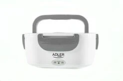 Adler AD 4474 Grijze Elektrische Lunchbox 16 Adler AD 4474 Grijze Elektrische Lunchbox -Mepal Shop 1200x798 14
