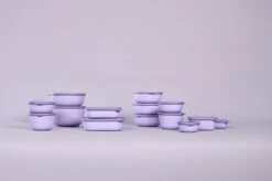Mepal - Multikom Cirqula Rechthoekig 3-delige Set (500+1000+2000) - Mag In De Vriezer, Magnetron En Vaatwasser – Nordic Lilac – Meal Prep Bakjes - Bewaardozen Met Deksel 13 Mepal - Multikom Cirqula Rechthoekig 3-delige Set (500+1000+2000) - Mag In De Vriezer, Magnetron En Vaatwasser – Nordic Lilac – Meal Prep Bakjes - Bewaardozen Met Deksel -Mepal Shop 1200x798 43