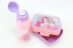 Broodtrommel + Drinkfles Unicorn | Lunchbox Voor Kinderen | Eenhoorn Roze LS03a 12 Broodtrommel + Drinkfles Unicorn | Lunchbox Voor Kinderen | Eenhoorn Roze LS03a -Mepal Shop 1200x799 1