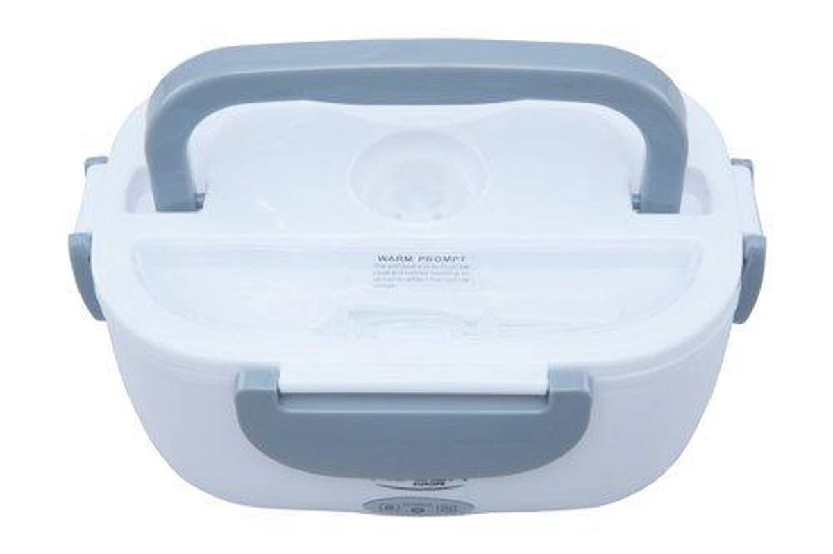 Adler AD 4474 Grijze Elektrische Lunchbox 4 Adler AD 4474 Grijze Elektrische Lunchbox - Afbeelding 4