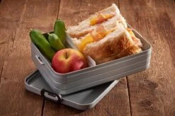 Mepal Lunchbox Take A Break Midi - 900 ML - Zilver -Mepal Shop 1200x799 25