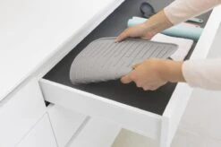 Brabantia SinkSide Afdruipmat - Siliconen - Mid Grey 11 Brabantia SinkSide Afdruipmat - Siliconen - Mid Grey -Mepal Shop 1200x799 33
