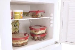 Curver Smart Cook Glazen Vershouddoos - Rechthoekig - 0,9L - Rood 9 Curver Smart Cook Glazen Vershouddoos - Rechthoekig - 0,9L - Rood -Mepal Shop 1200x799 48