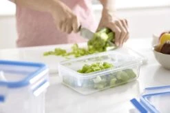 Tefal Masterseal Vleeswarenbakje - 100% Lekvrij - 2x0.6L - Rechthoekig 14 Tefal Masterseal Vleeswarenbakje - 100% Lekvrij - 2x0.6L - Rechthoekig -Mepal Shop 1200x799 56