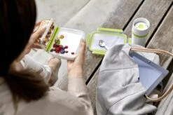 Tefal Masterseal To Go Lunchbox - 1.2L - Rechthoekig 12 Tefal Masterseal To Go Lunchbox - 1.2L - Rechthoekig -Mepal Shop 1200x799 7