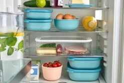 Mepal – Multikom Cirqula Rond 750 Ml – Mag In De Vriezer, Magnetron En Vaatwasser – Nordic Green – Geschikt Als Meal Prep Bakje, Vershoudbakje, Bewaardoos 12 Mepal – Multikom Cirqula Rond 750 Ml – Mag In De Vriezer, Magnetron En Vaatwasser – Nordic Green – Geschikt Als Meal Prep Bakje, Vershoudbakje, Bewaardoos -Mepal Shop 1200x800 100