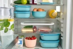 Mepal - Multikom Cirqula Rechthoekig 3-delige Set (500+1000+2000) - Mag In De Vriezer, Magnetron En Vaatwasser – Nordic Lilac – Meal Prep Bakjes - Bewaardozen Met Deksel 14 Mepal - Multikom Cirqula Rechthoekig 3-delige Set (500+1000+2000) - Mag In De Vriezer, Magnetron En Vaatwasser – Nordic Lilac – Meal Prep Bakjes - Bewaardozen Met Deksel -Mepal Shop 1200x800 103