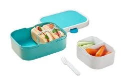 Mepal Campus Bento Lunchbox - Blauw -Mepal Shop 1200x800 19