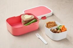 Mepal – Lunchset Campus (sb + Lb) – Schoolbeker En Broodtrommel Voor Kinderen – Roze – Bento Box - Lekvrij 20 Mepal – Lunchset Campus (sb + Lb) – Schoolbeker En Broodtrommel Voor Kinderen – Roze – Bento Box - Lekvrij -Mepal Shop 1200x800 3