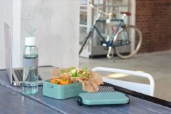 Mepal - Lunchbox Take A Break Midi – Geschikt Voor 4 Boterhammen – Nordic Green – Lunchbox Voor Volwassenen 18 Mepal - Lunchbox Take A Break Midi – Geschikt Voor 4 Boterhammen – Nordic Green – Lunchbox Voor Volwassenen -Mepal Shop 1200x800 31