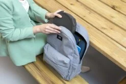 Brabantia Make & Take Salade Lunchbox - 1,3 L - Kunststof - Dark Grey 25 Brabantia Make & Take Salade Lunchbox - 1,3 L - Kunststof - Dark Grey -Mepal Shop 1200x800 38