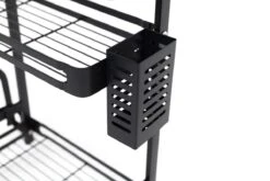 Sens Design Kruidenrek Staand – Keukenrek Voor Kruidenpotjes - Zwart 21 Sens Design Kruidenrek Staand – Keukenrek Voor Kruidenpotjes - Zwart -Mepal Shop 1200x800 48