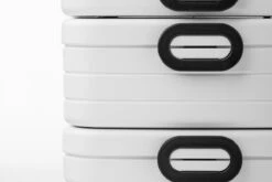 Mepal Lunchbox Take A Break Midi - 900 ML - Zilver -Mepal Shop 1200x800 55