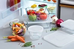 Pyrex Cook & Freeze Ovenschaal 4 L - 27 X 22 X 9 Cm 15 Pyrex Cook & Freeze Ovenschaal 4 L - 27 X 22 X 9 Cm -Mepal Shop 1200x800 69
