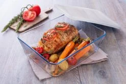 Pyrex Cook & Freeze Ovenschaal 4 L - 27 X 22 X 9 Cm 16 Pyrex Cook & Freeze Ovenschaal 4 L - 27 X 22 X 9 Cm -Mepal Shop 1200x800 70