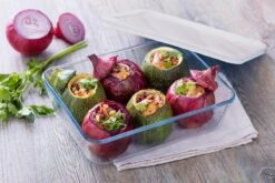 Pyrex Cook & Freeze Ovenschaal 4 L - 27 X 22 X 9 Cm 17 Pyrex Cook & Freeze Ovenschaal 4 L - 27 X 22 X 9 Cm -Mepal Shop 1200x800 71