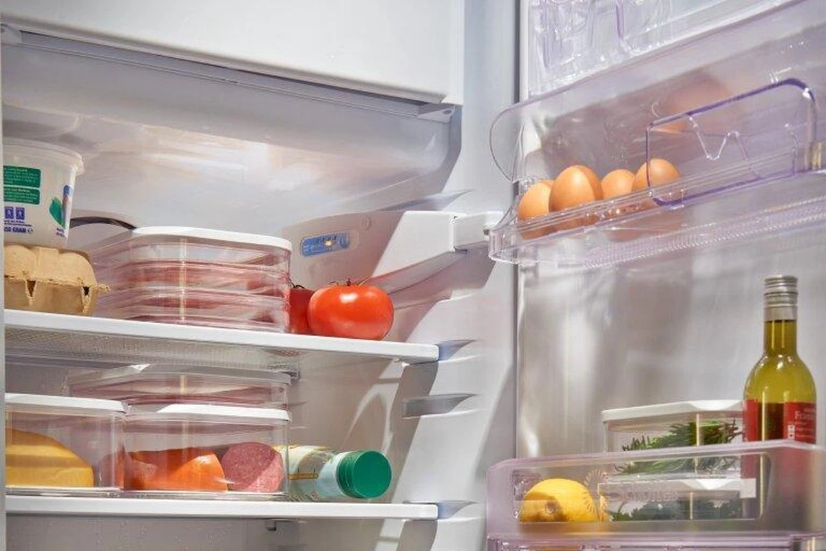 Mepal Modula Vershoud / Koelkastbewaar Kaasdoos 2 Mepal Modula Vershoud / Koelkastbewaar Kaasdoos - Afbeelding 2