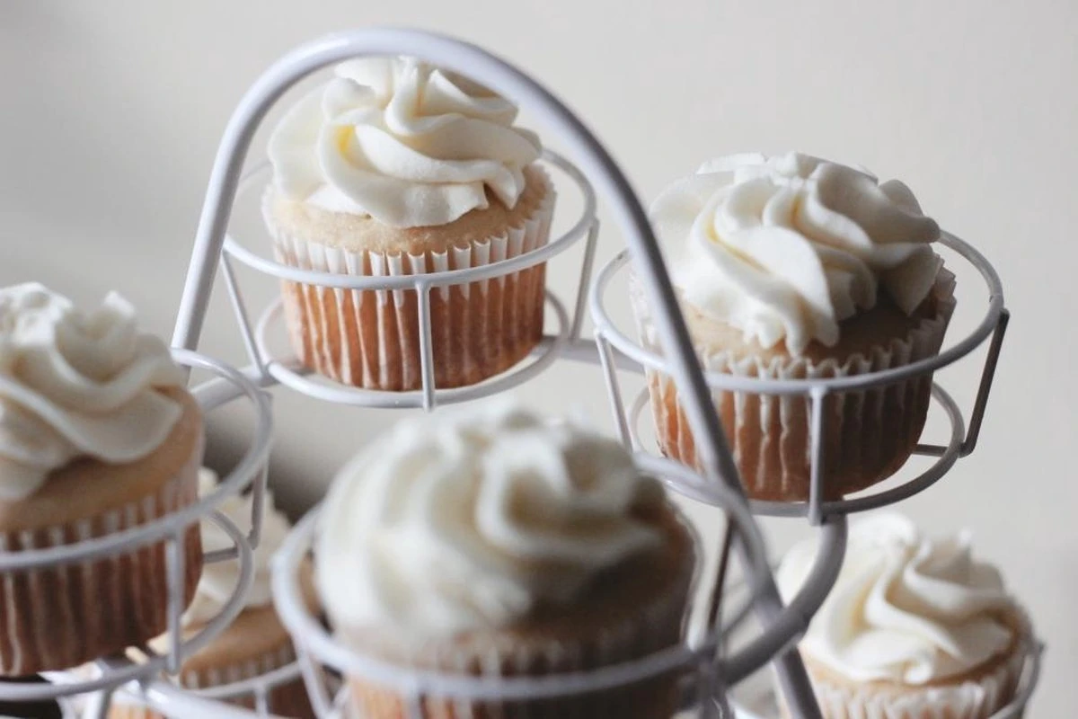 Patisse Cupcake Bewaardoos 39 X 13 Cm Transparant 3 Patisse Cupcake Bewaardoos 39 X 13 Cm Transparant - Afbeelding 3