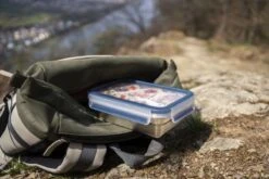 Tefal MasterSeal RVS - Vershouddoos - Rechthoek - 0,8L 26 Tefal MasterSeal RVS - Vershouddoos - Rechthoek - 0,8L -Mepal Shop 1200x802 3