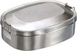 Lunchbox - RVS - Large - Large 9 Lunchbox - RVS - Large - Large -Mepal Shop 1200x803