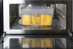 Curver Vershoudbakje Chef Eco 6,5 L Transparant 18 Curver Vershoudbakje Chef Eco 6,5 L Transparant -Mepal Shop 1200x814 1