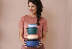 Mepal - Multikom Cirqula 3-delige Set (350 + 750 + 1250 Ml) - Mag In De Vriezer, Magnetron En Vaatwasser – Nordic Lilac – Meal Prep Bakjes - Bewaardozen Met Deksel 11 Mepal - Multikom Cirqula 3-delige Set (350 + 750 + 1250 Ml) - Mag In De Vriezer, Magnetron En Vaatwasser – Nordic Lilac – Meal Prep Bakjes - Bewaardozen Met Deksel -Mepal Shop 1200x821 4