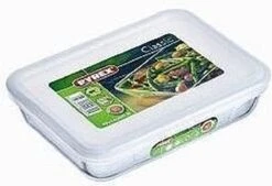 Pyrex Cook & Freeze Ovenschaal 4 L - 27 X 22 X 9 Cm 24 Pyrex Cook & Freeze Ovenschaal 4 L - 27 X 22 X 9 Cm -Mepal Shop 1200x822 2