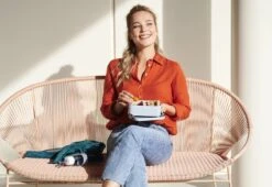 Mepal - Lunchbox Take A Break Midi – Geschikt Voor 4 Boterhammen – Nordic Blue – Lunchbox Voor Volwassenen 10 Mepal - Lunchbox Take A Break Midi – Geschikt Voor 4 Boterhammen – Nordic Blue – Lunchbox Voor Volwassenen -Mepal Shop 1200x825 1