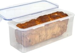 Lock&Lock Vershouddoos - Bewaardoos Met Deksel - Voor Ontbijtkoek Peperkoek En Cake - Cakedoos - 100% Luchtdicht - 2 Liter 15 Lock&Lock Vershouddoos - Bewaardoos Met Deksel - Voor Ontbijtkoek Peperkoek En Cake - Cakedoos - 100% Luchtdicht - 2 Liter -Mepal Shop 1200x846 5