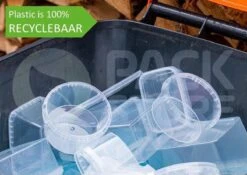 25 X Plastic Bakjes Met Deksel - 300 Ml - ø118mm - Vershoudbakjes- Meal Prep Bakjes - Transparant - Geschikt Voor Diepvries, Magnetron En Vaatwasser - Nederlandse Producent 21 25 X Plastic Bakjes Met Deksel - 300 Ml - ø118mm - Vershoudbakjes- Meal Prep Bakjes - Transparant - Geschikt Voor Diepvries, Magnetron En Vaatwasser - Nederlandse Producent -Mepal Shop 1200x848 8