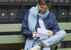 Mepal - Lunchbox Take A Break Midi – Geschikt Voor 4 Boterhammen – Nordic Blue – Lunchbox Voor Volwassenen 11 Mepal - Lunchbox Take A Break Midi – Geschikt Voor 4 Boterhammen – Nordic Blue – Lunchbox Voor Volwassenen -Mepal Shop 1200x850 1