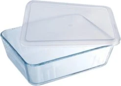Pyrex Cook & Freeze Ovenschaal 4 L - 27 X 22 X 9 Cm 21 Pyrex Cook & Freeze Ovenschaal 4 L - 27 X 22 X 9 Cm -Mepal Shop 1200x856 1