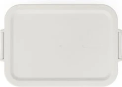Brabantia Make & Take Lunchbox - Medium - Kunststof - Light Grey -Mepal Shop 1200x862 2
