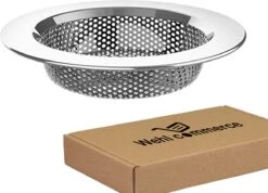 Luxe RVS Gootsteen Zeef Ø88mm - 50mm - Gootsteenstop - Afvoerzeef - Korfplug - Gootsteenbakje - Afvoerstop - Gootsteen Stop 80 Mm 9 Luxe RVS Gootsteen Zeef Ø88mm - 50mm - Gootsteenstop - Afvoerzeef - Korfplug - Gootsteenbakje - Afvoerstop - Gootsteen Stop 80 Mm -Mepal Shop 1200x863 2