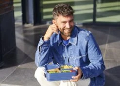 Mepal – Lunchbox Take A Break Large – Geschikt Voor 8 Boterhammen – Nordic Green – Lunchbox Voor Volwassenen 11 Mepal – Lunchbox Take A Break Large – Geschikt Voor 8 Boterhammen – Nordic Green – Lunchbox Voor Volwassenen -Mepal Shop 1200x865 3